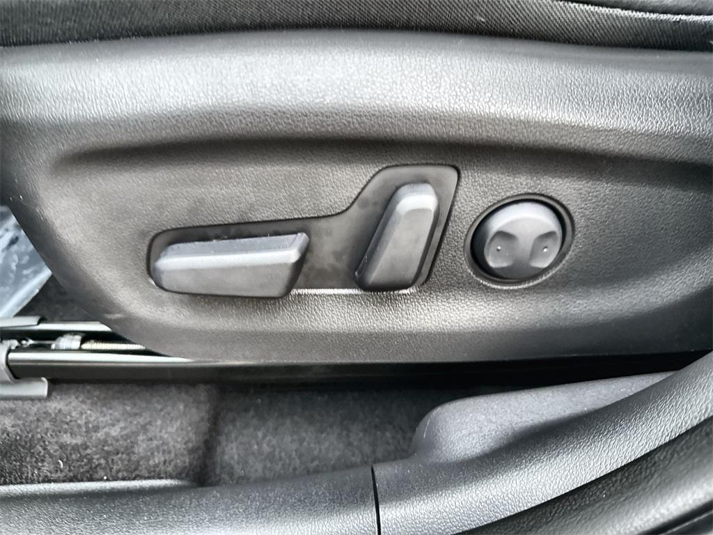 used 2021 Hyundai Kona EV car, priced at $17,684