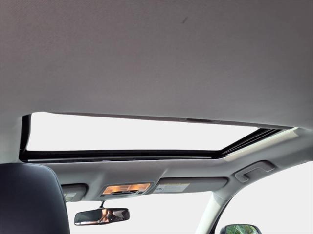 used 2015 Toyota Highlander car, priced at $16,000