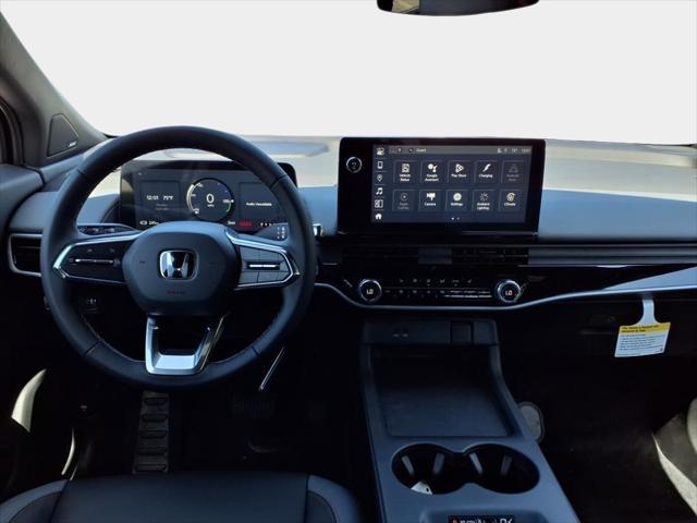 new 2025 Honda Prologue car, priced at $53,320
