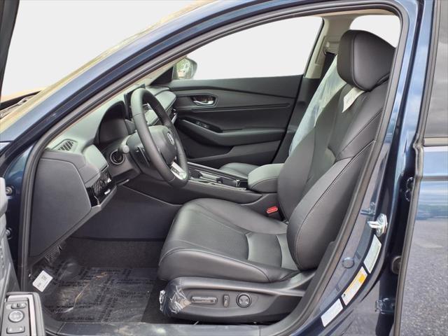 new 2025 Honda Accord Hybrid car, priced at $38,045
