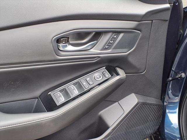 new 2025 Honda Accord Hybrid car, priced at $38,045