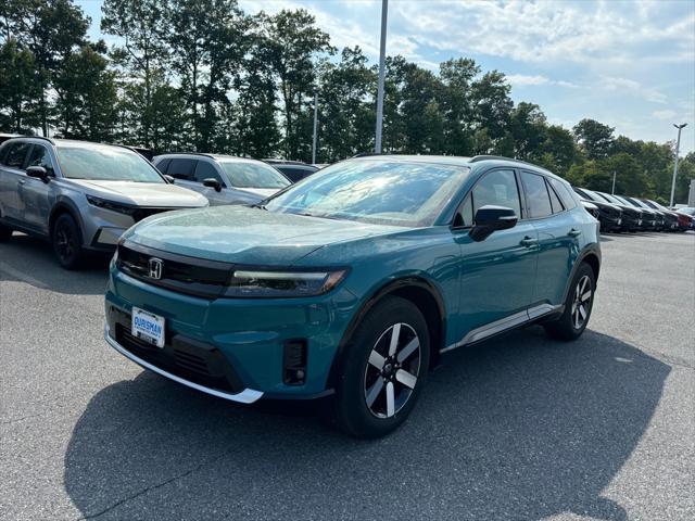 new 2024 Honda Prologue car, priced at $52,311