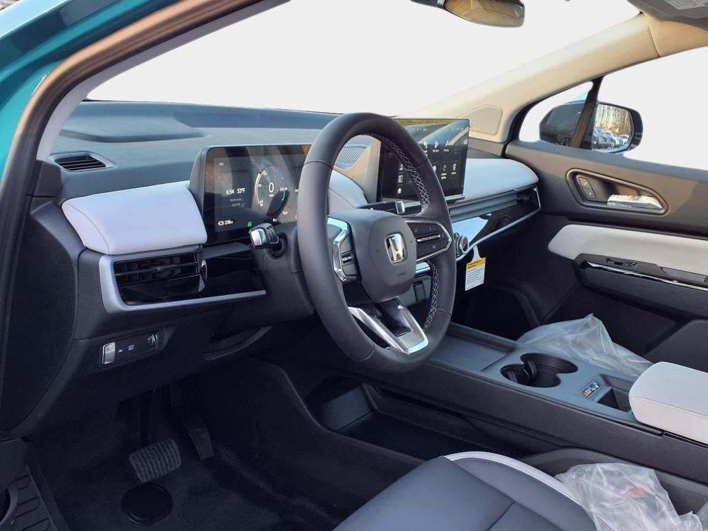 new 2025 Honda Prologue car, priced at $53,320