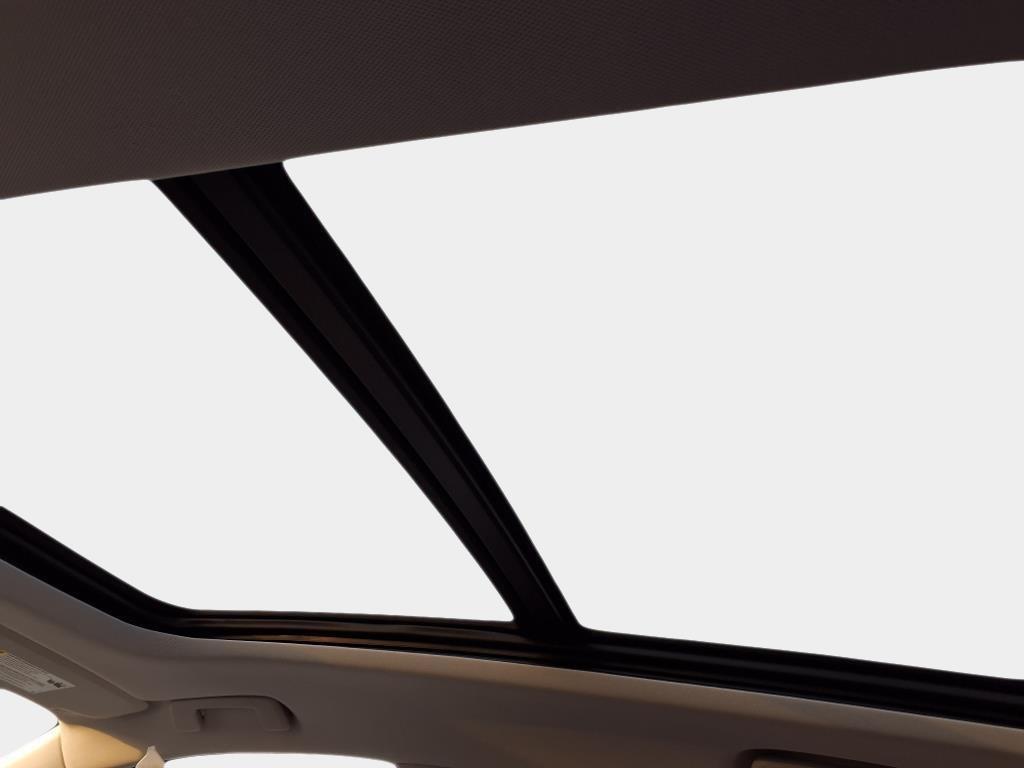 new 2025 Honda Prologue car, priced at $53,320