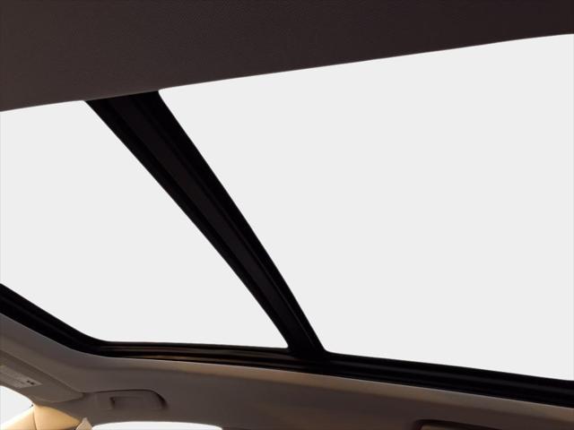 new 2025 Honda Prologue car, priced at $53,615