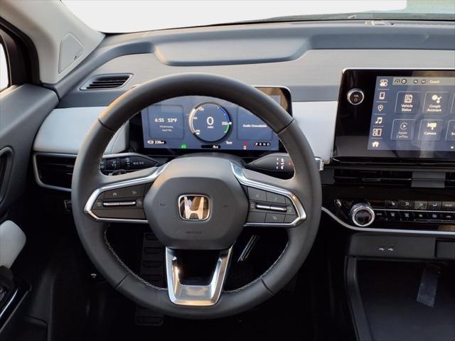 new 2025 Honda Prologue car, priced at $53,615