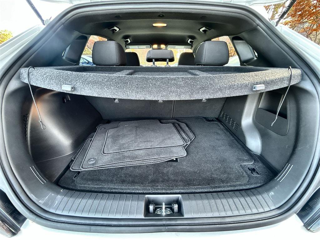 used 2022 Hyundai Kona car, priced at $19,641