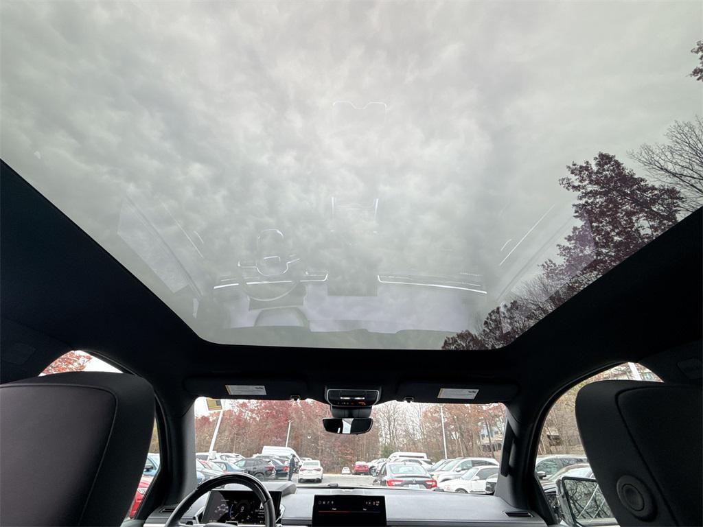 used 2024 GMC Sierra EV car, priced at $70,250