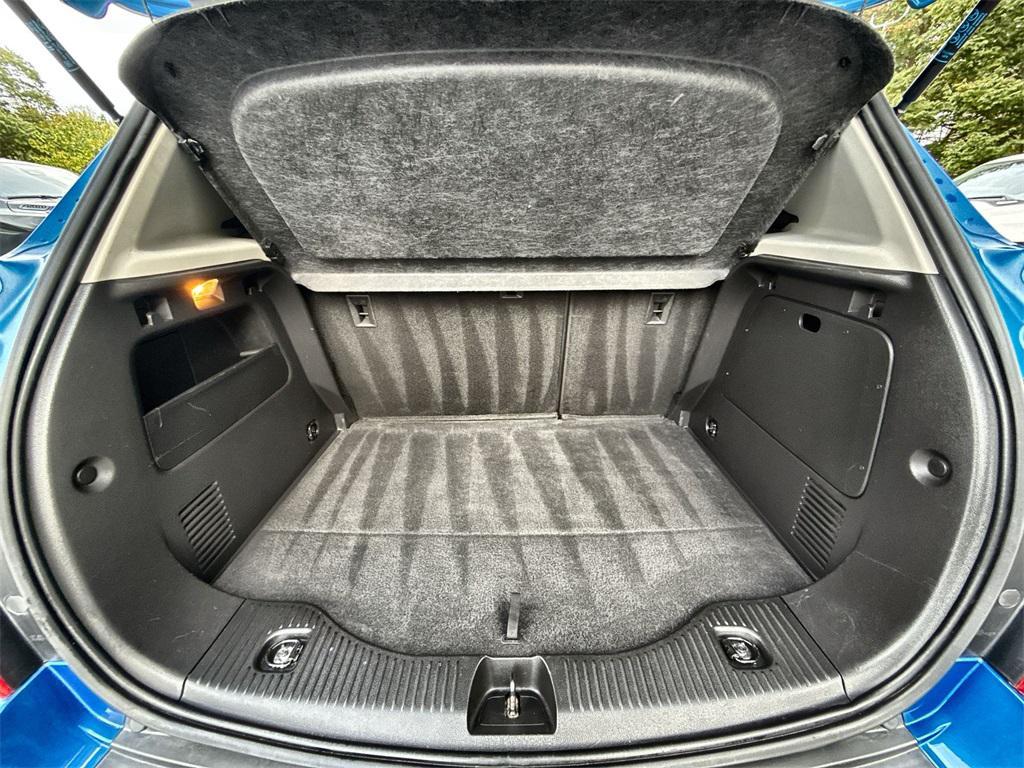 used 2016 Chevrolet Trax car, priced at $9,442