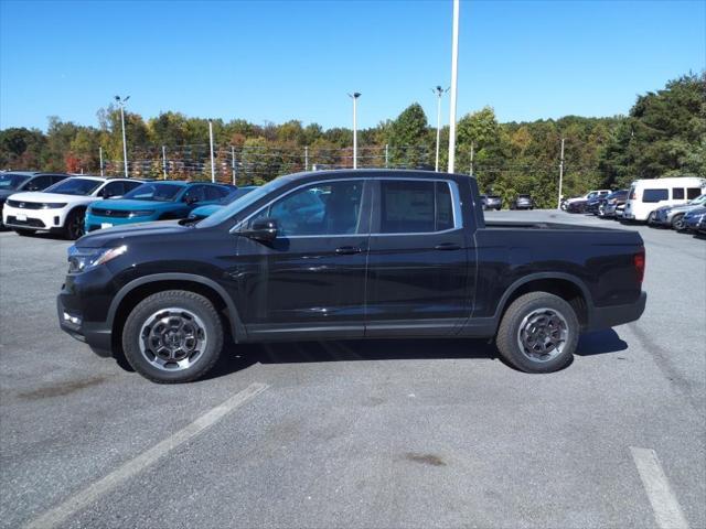 new 2024 Honda Ridgeline car, priced at $42,799