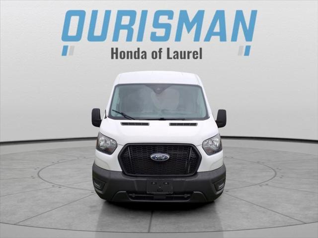 used 2023 Ford Transit-250 car, priced at $34,250