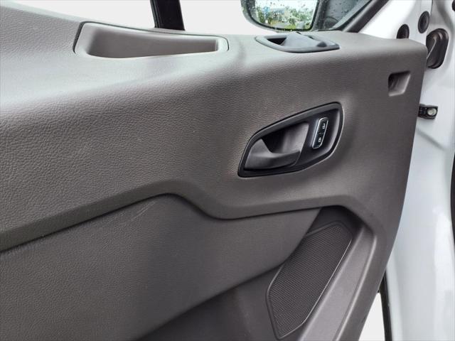 used 2023 Ford Transit-250 car, priced at $34,250