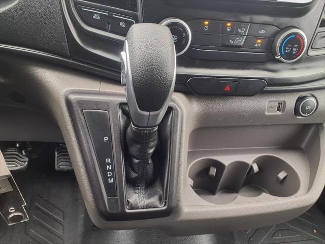 used 2023 Ford Transit-250 car, priced at $34,250