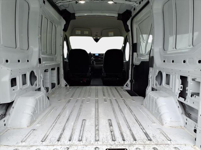 used 2023 Ford Transit-250 car, priced at $34,250