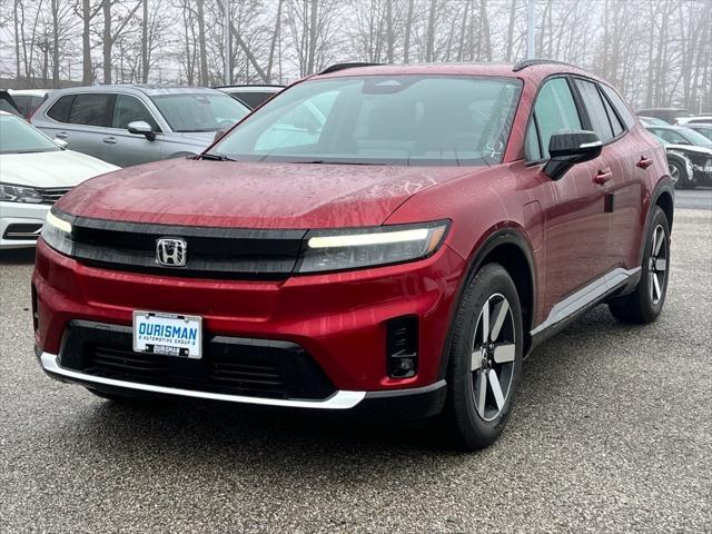 new 2024 Honda Prologue car, priced at $52,311