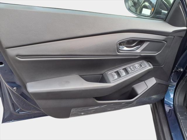 new 2025 Honda Accord car, priced at $30,279