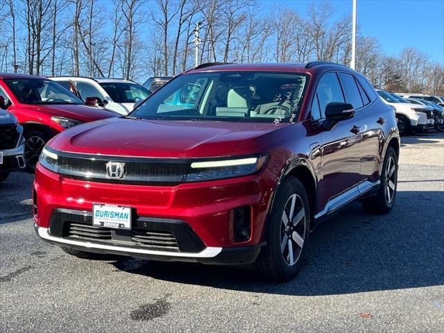 new 2024 Honda Prologue car, priced at $52,311