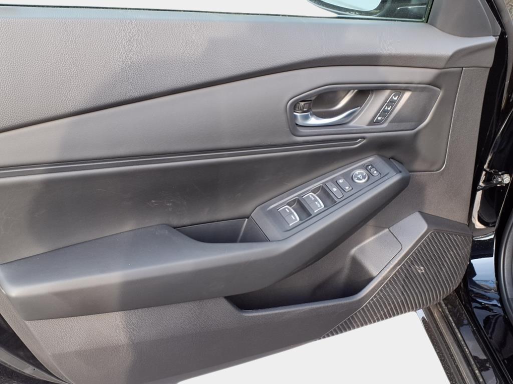 new 2025 Honda Accord Hybrid car, priced at $34,378