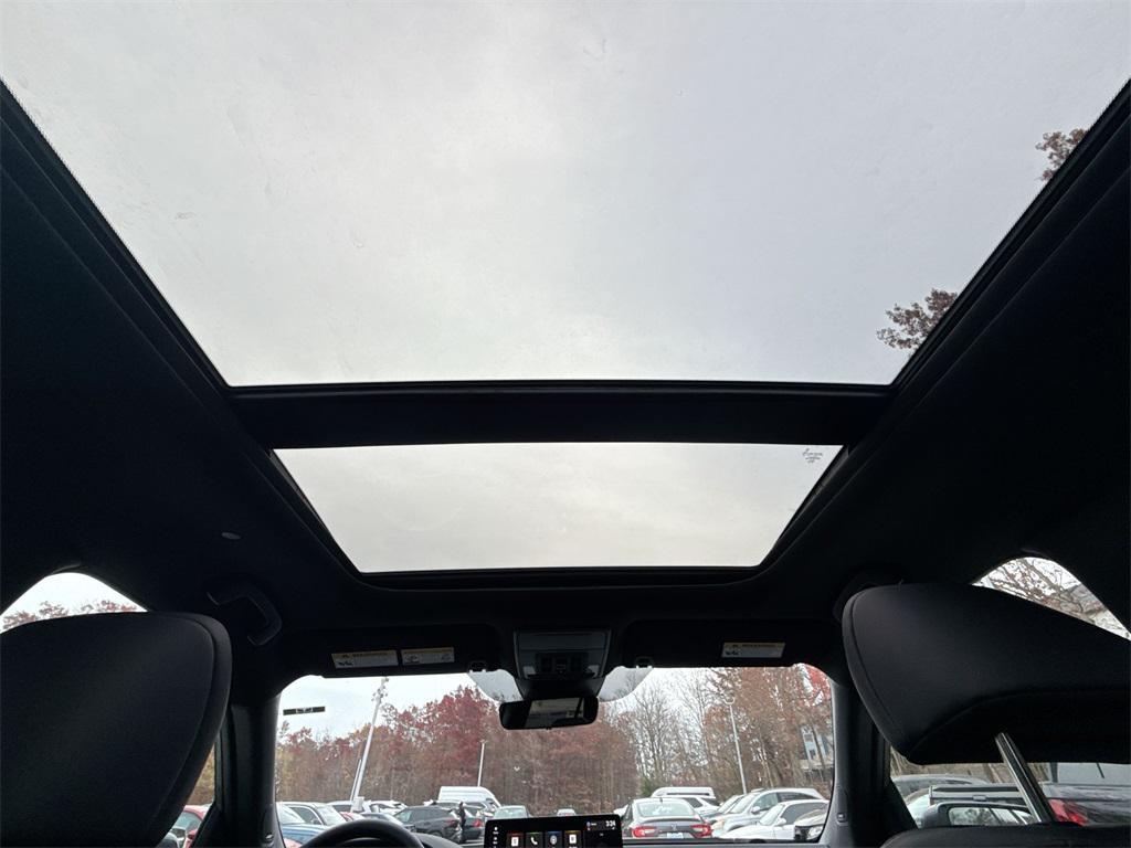 new 2026 Honda Passport car, priced at $49,190