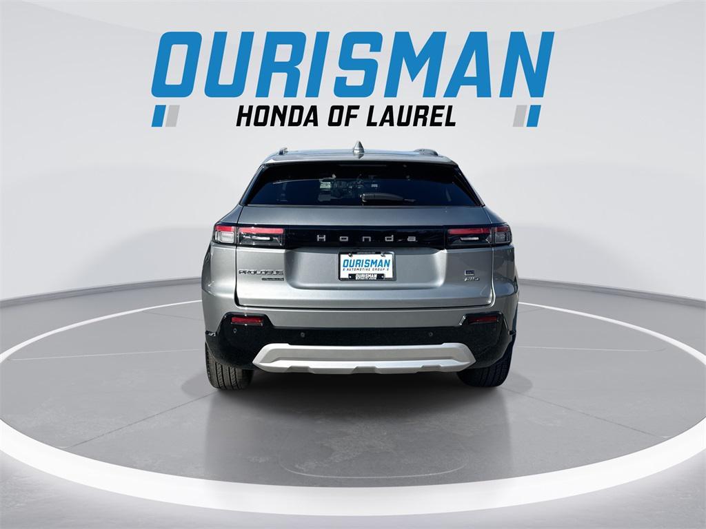 used 2024 Honda Prologue car, priced at $28,000