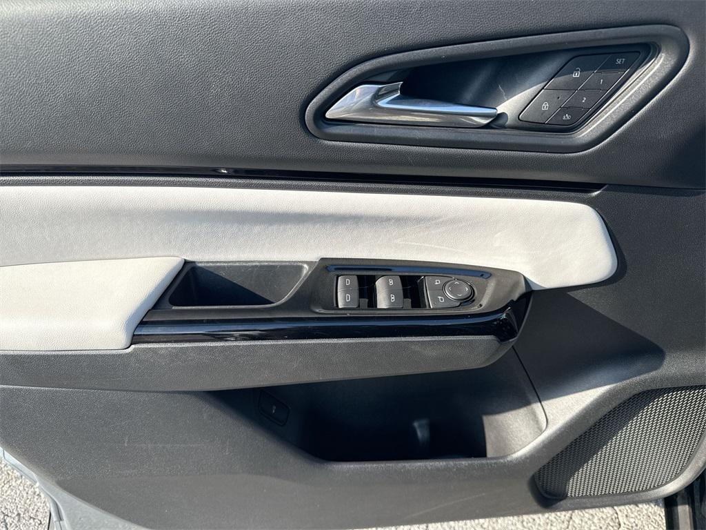 used 2024 Honda Prologue car, priced at $28,000