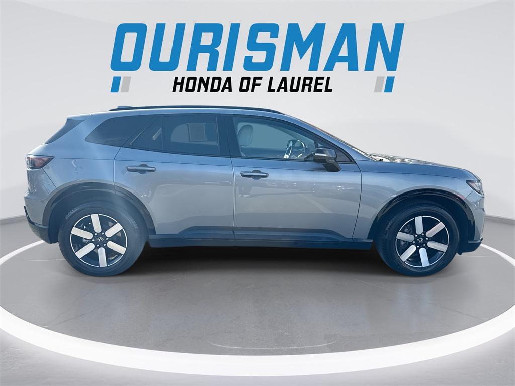 used 2024 Honda Prologue car, priced at $28,000