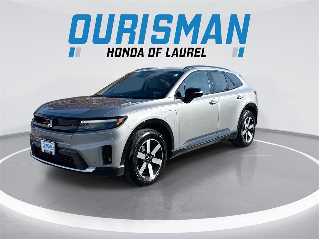 used 2024 Honda Prologue car, priced at $28,000