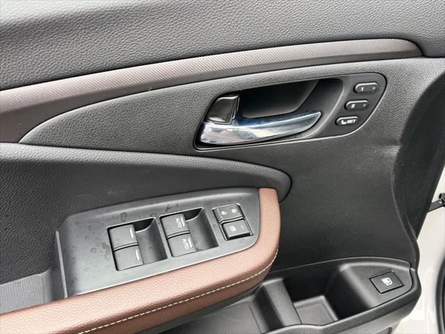 new 2025 Honda Ridgeline car, priced at $42,467