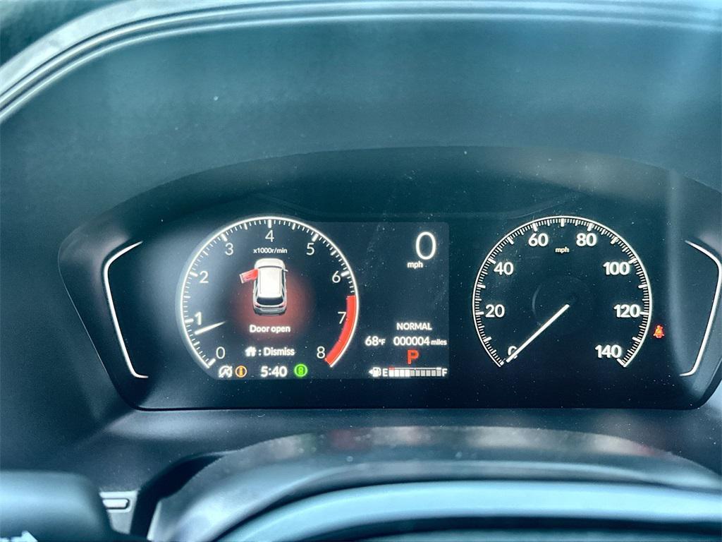 new 2025 Honda Pilot car, priced at $45,297