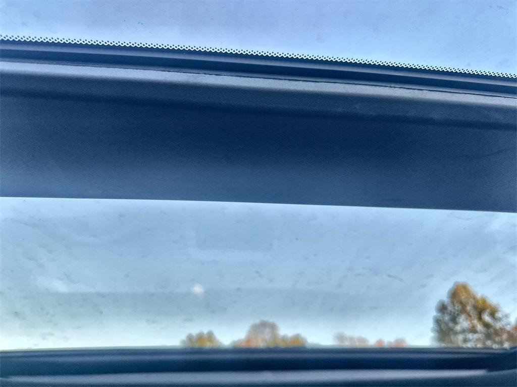 new 2025 Honda Pilot car, priced at $45,297