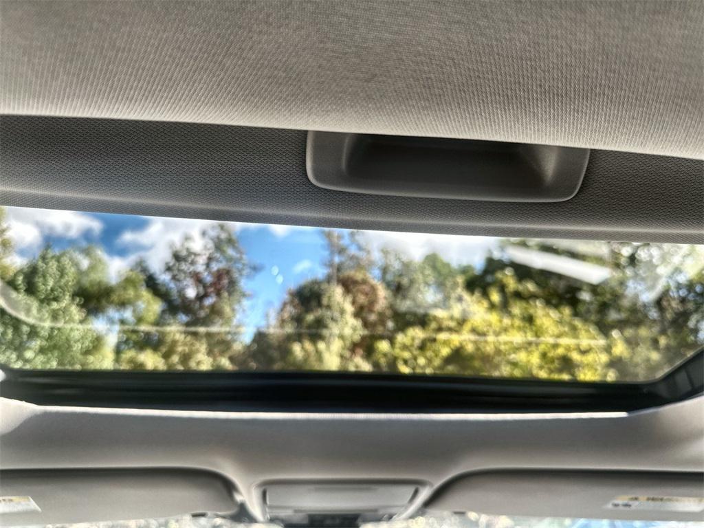 new 2026 Honda Odyssey car, priced at $40,718