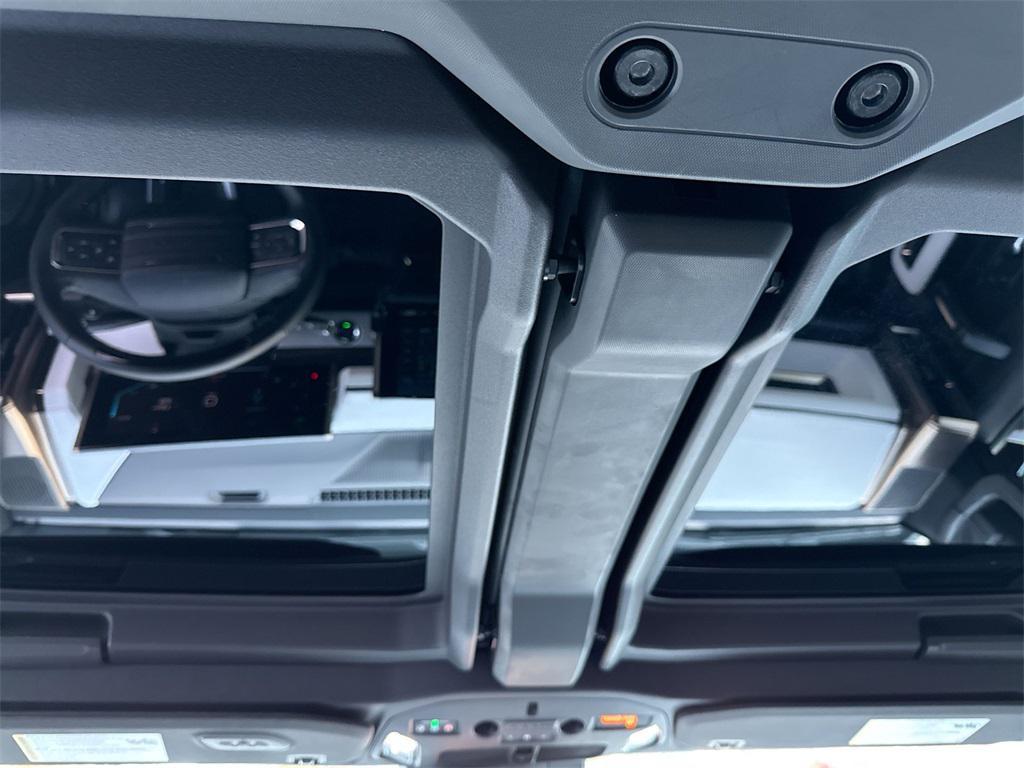 used 2024 GMC HUMMER EV Pickup car, priced at $74,500