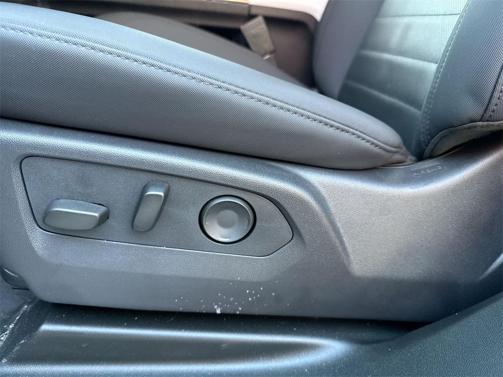 used 2024 GMC HUMMER EV Pickup car, priced at $74,500