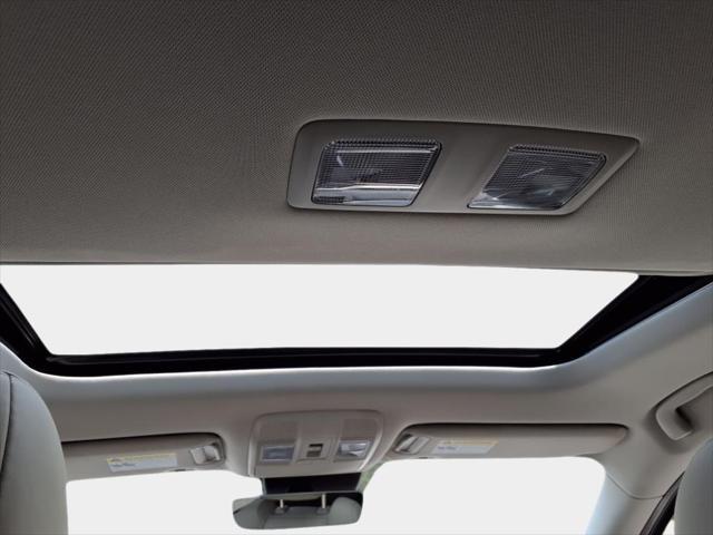 used 2022 Mazda CX-9 car, priced at $27,500