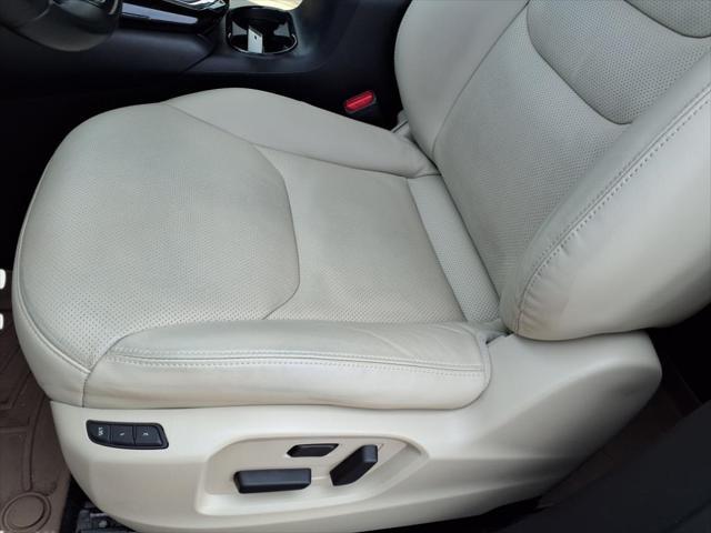 used 2022 Mazda CX-9 car, priced at $27,500
