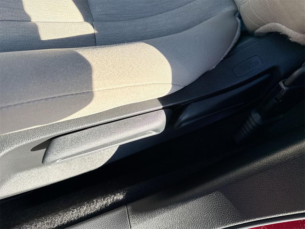 used 2023 Honda Accord car, priced at $23,157