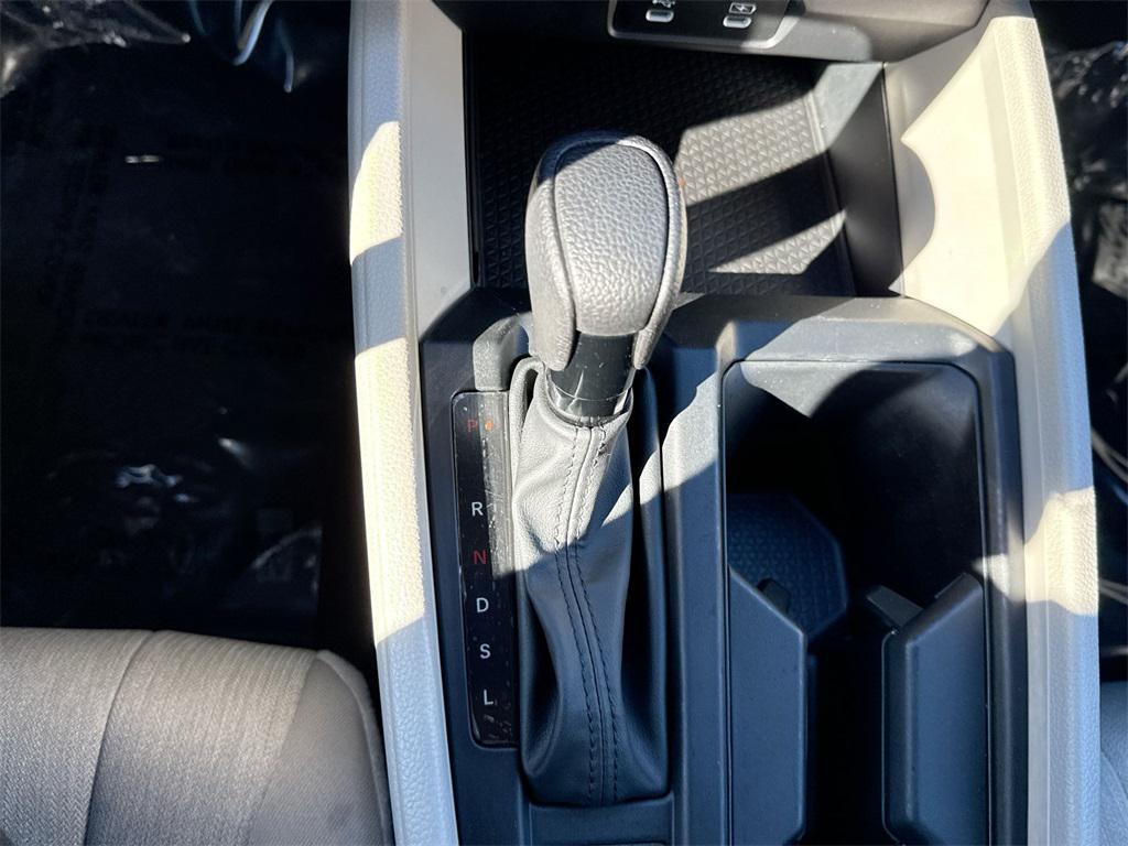 used 2023 Honda Accord car, priced at $23,157