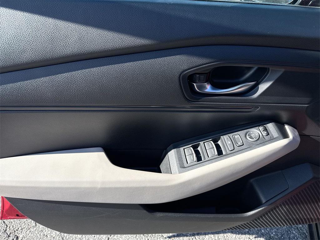 used 2023 Honda Accord car, priced at $23,157