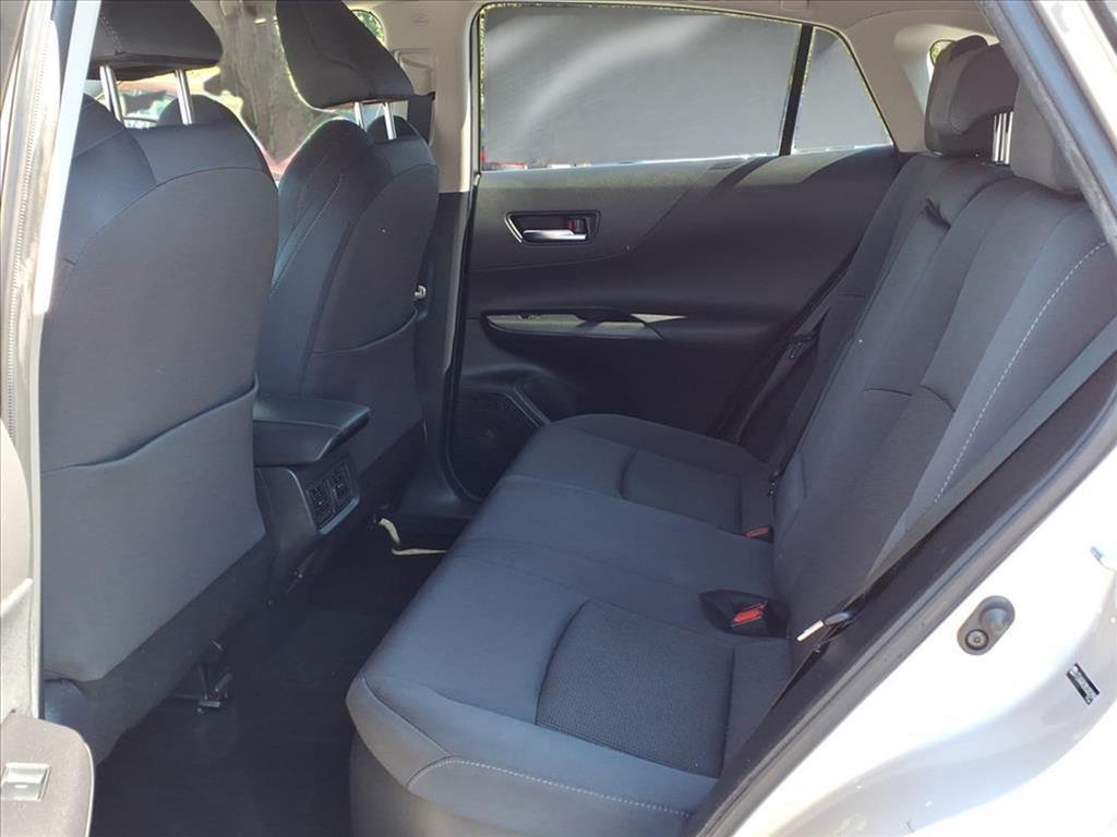 used 2021 Toyota Venza car, priced at $21,119