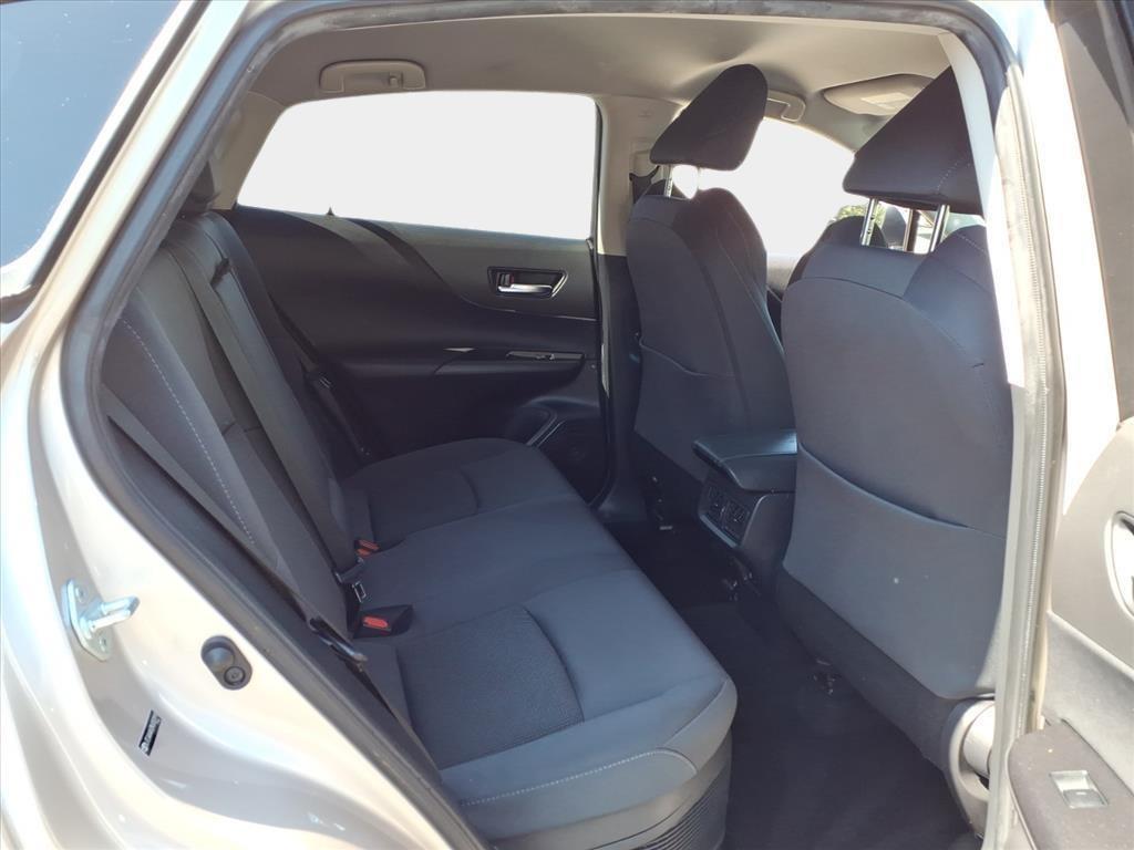used 2021 Toyota Venza car, priced at $21,119