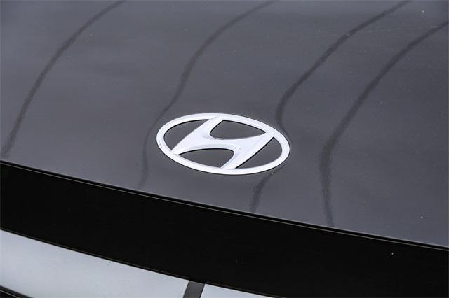 new 2024 Hyundai IONIQ 5 car, priced at $52,630