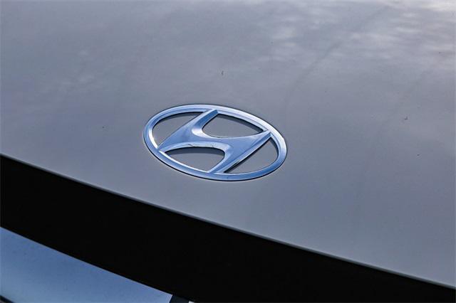 new 2024 Hyundai IONIQ 5 car, priced at $51,340