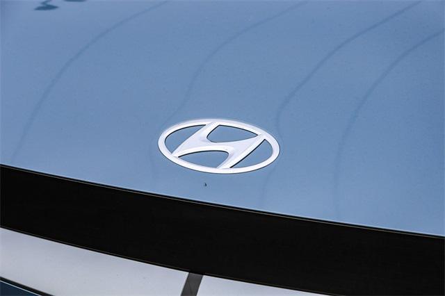 new 2024 Hyundai IONIQ 5 car, priced at $51,295