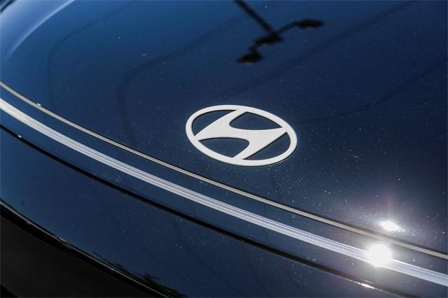 new 2024 Hyundai Kona car, priced at $29,190