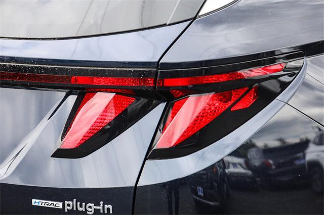 new 2024 Hyundai Tucson Plug-In Hybrid car, priced at $40,500