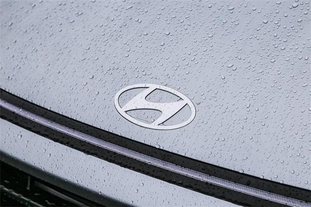 new 2024 Hyundai Sonata car, priced at $30,705