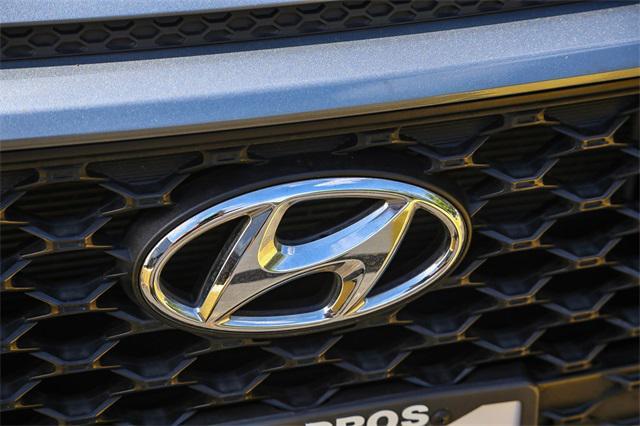 used 2021 Hyundai Kona car, priced at $21,995