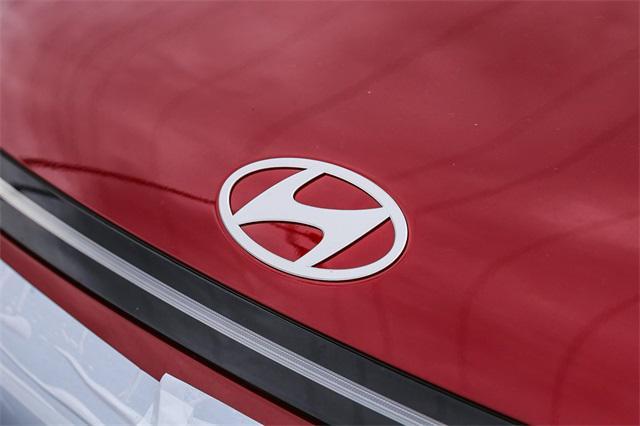 new 2024 Hyundai Kona car, priced at $31,509