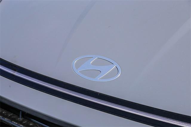 new 2024 Hyundai Sonata car, priced at $30,705