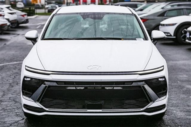 new 2024 Hyundai Sonata car, priced at $31,175
